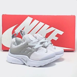 Nike Little Presto Sneakers